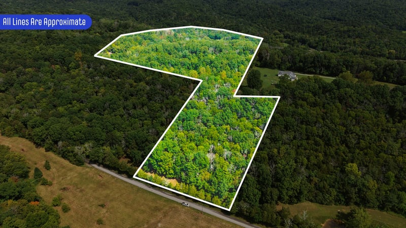 156 Madden Private Ln Lot 6, Bethpage, TN 37022