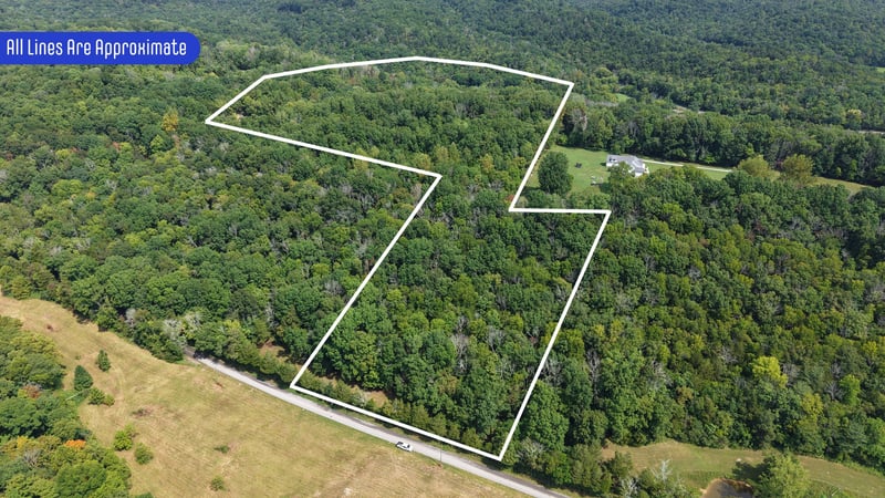 156 Madden Private Ln Lot 6, Bethpage, TN 37022