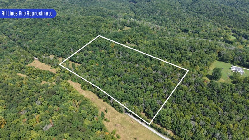685 Red Tuttle Rd Lot 5, Bethpage, TN 37022