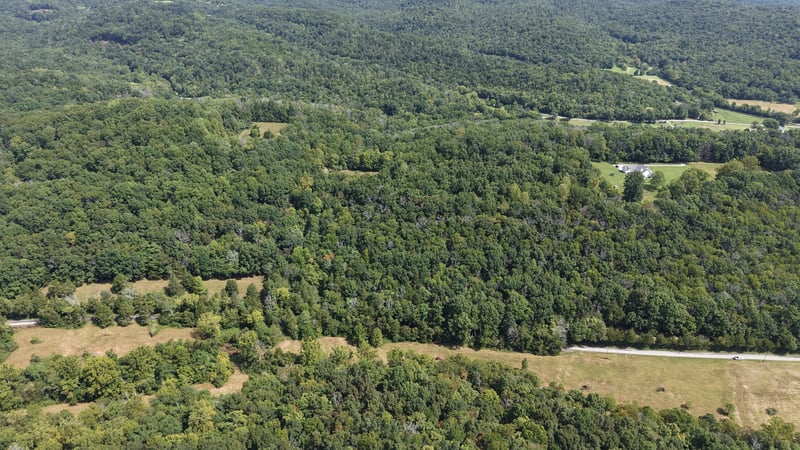 685 Red Tuttle Rd Lot 5, Bethpage, TN 37022