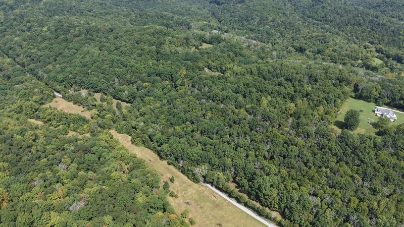 685 Red Tuttle Rd Lot 5, Bethpage, TN 37022