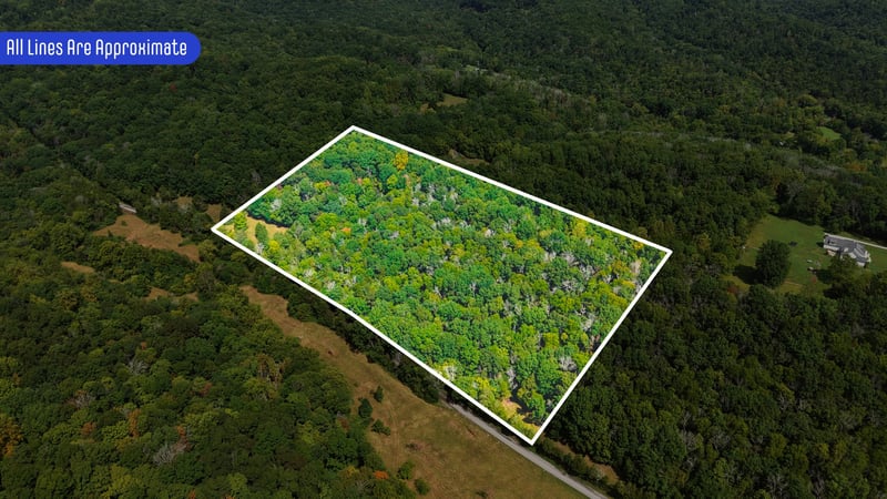 685 Red Tuttle Rd Lot 5, Bethpage, TN 37022