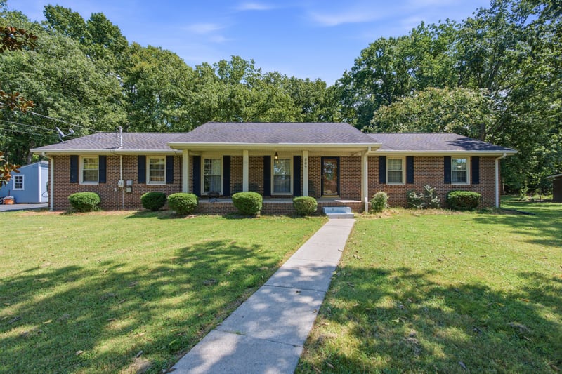 809 Dakota Dr, Lebanon, TN 37087