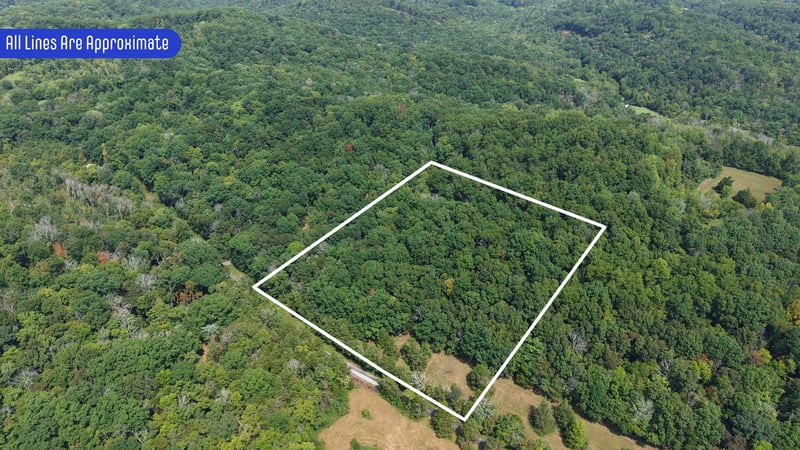 661 Red Tuttle Rd Lot 4, Bethpage, TN 37022