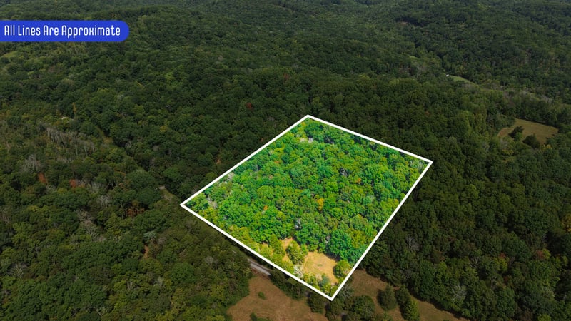 661 Red Tuttle Rd Lot 4, Bethpage, TN 37022