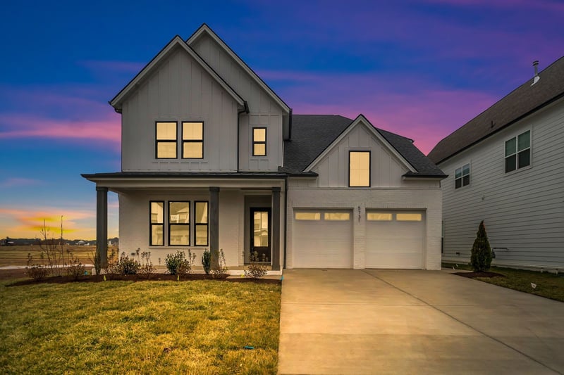 5714 Lennis Ln, Murfreesboro, TN 37129