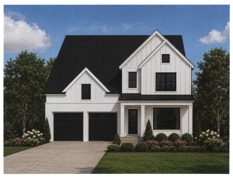 5714 Lennis Ln, Murfreesboro, TN 37129