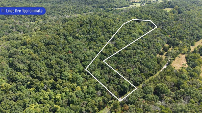 121 Madden Private Ln Lot 3, Bethpage, TN 37022