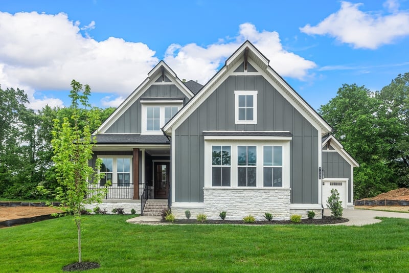 7292 Woodruff Dr, Fairview, TN 37062