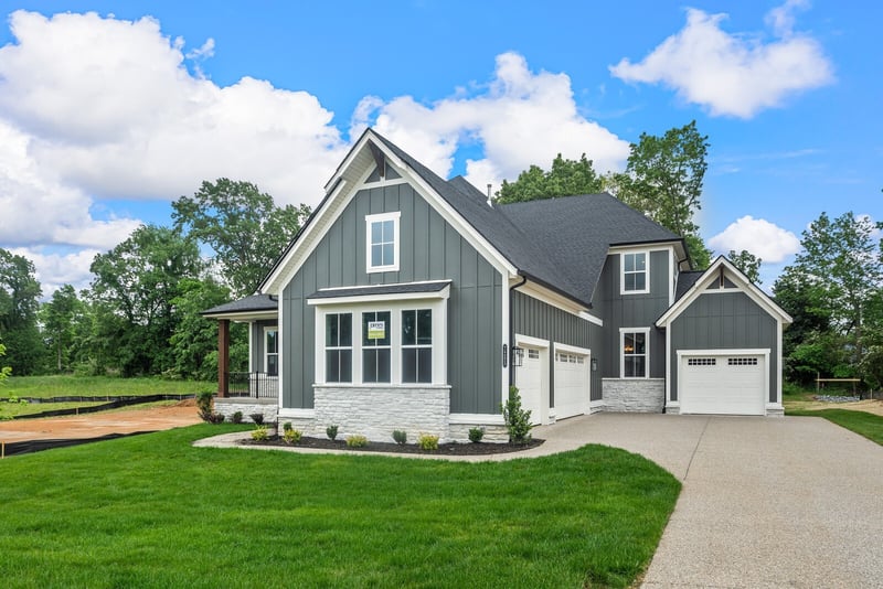 7292 Woodruff Dr, Fairview, TN 37062