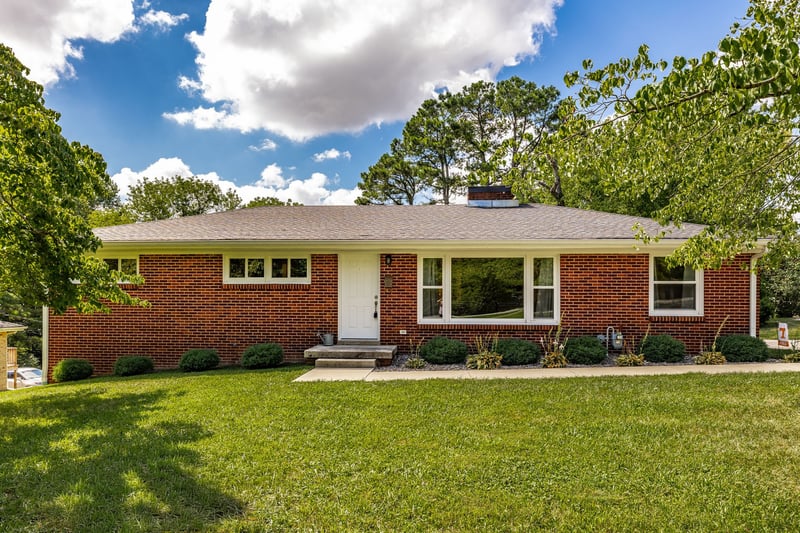 503 N Pawnee Dr, Springfield, TN 37172