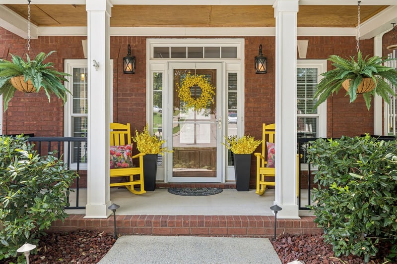 1011 Red Pepper Rdg, Spring Hill, TN 37174