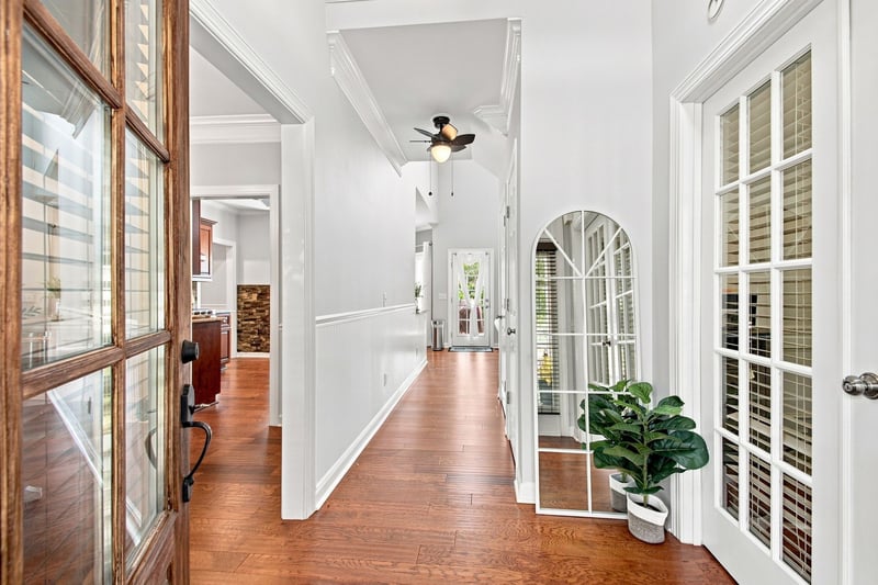 1011 Red Pepper Rdg, Spring Hill, TN 37174