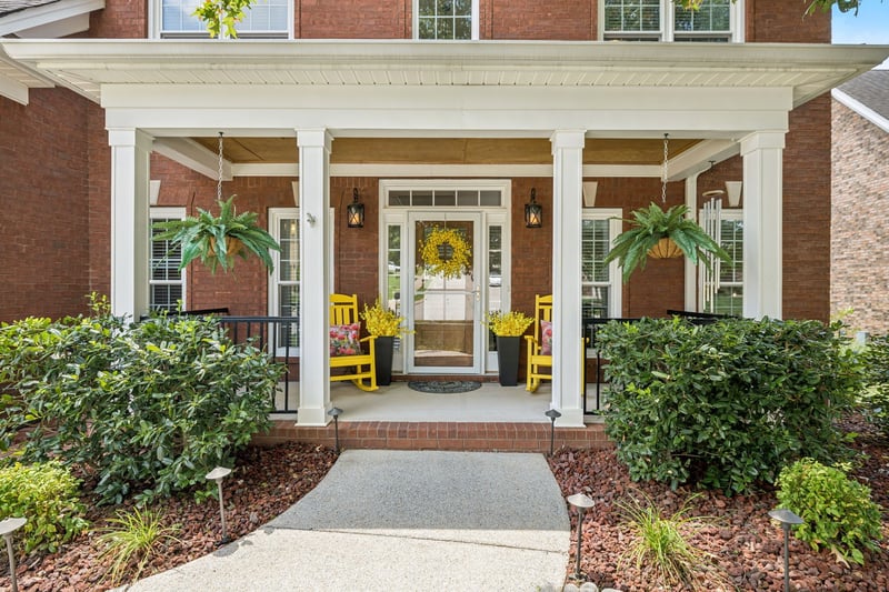 1011 Red Pepper Rdg, Spring Hill, TN 37174