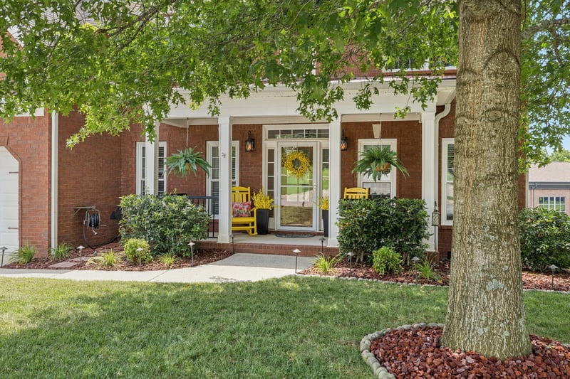 1011 Red Pepper Rdg, Spring Hill, TN 37174
