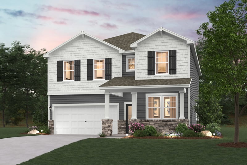 140 Hazel Mae Way, Smyrna, TN 37167
