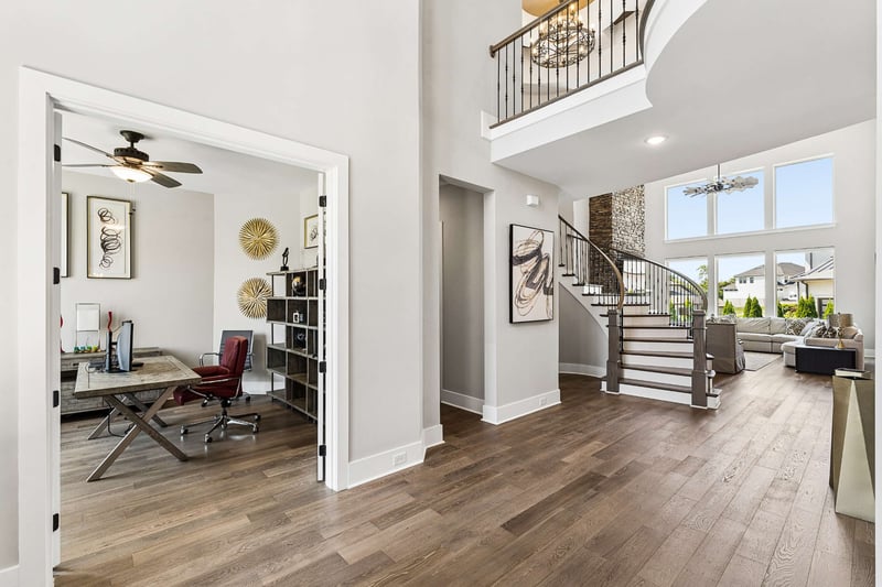 6401 High Top Ct, Franklin, TN 37067