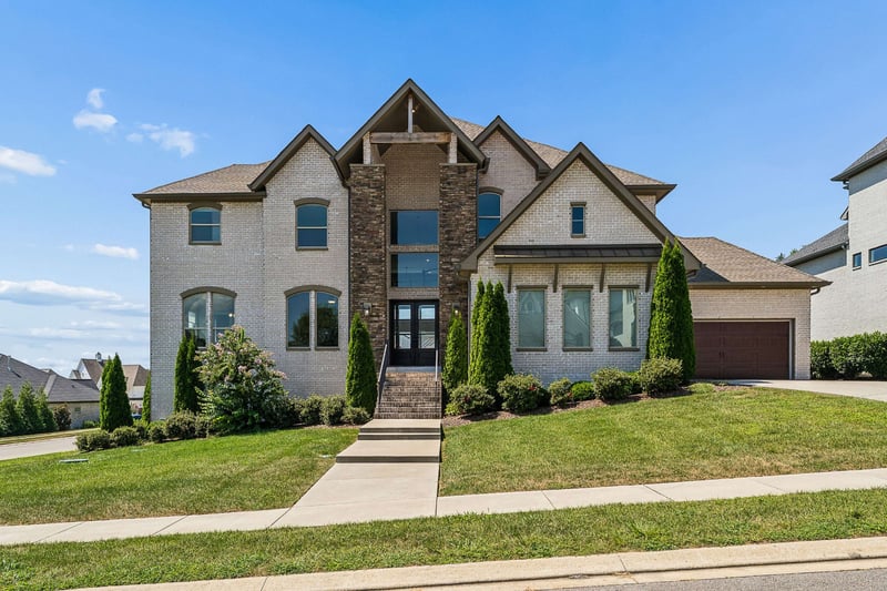 6401 High Top Ct, Franklin, TN 37067
