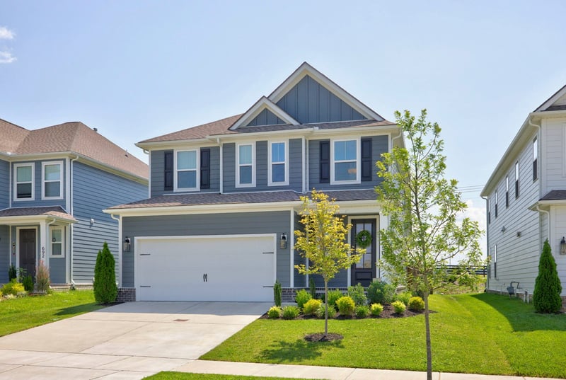 690 Conifer Dr, Spring Hill, TN 37174