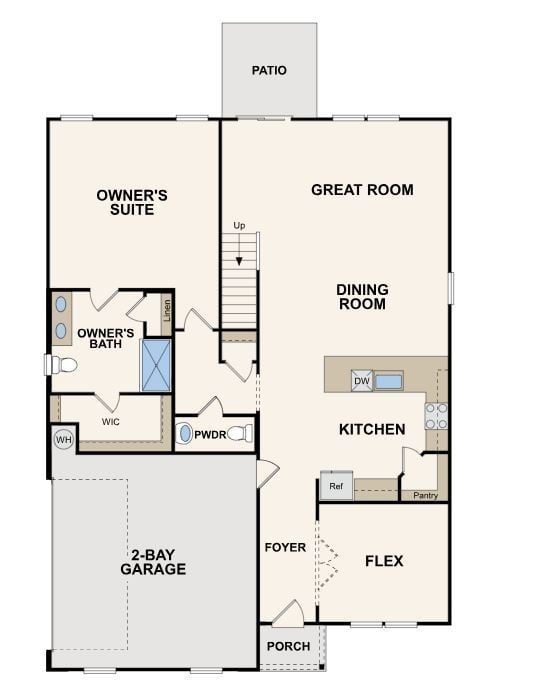 830 Averitt Ln, Lebanon, TN 37087