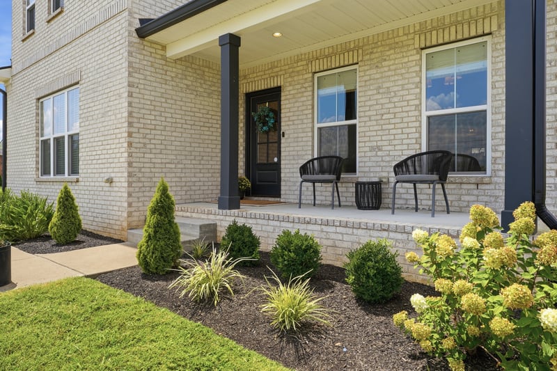 1412 Barrett Dr, Mount Juliet, TN 37122