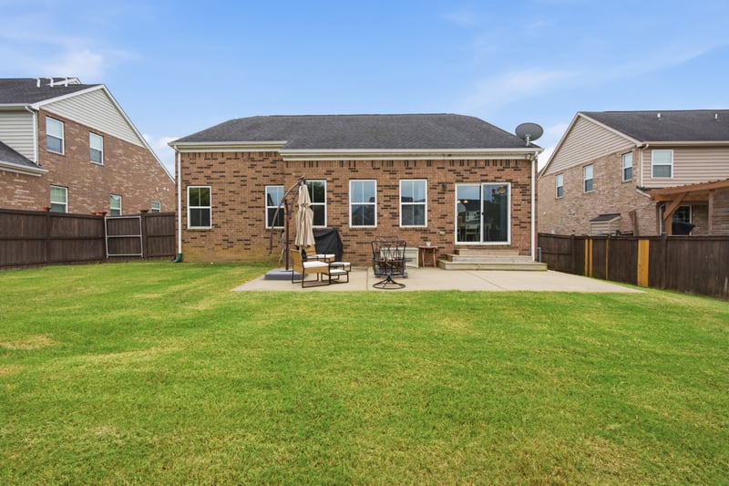 2254 Broadway St, Nolensville, TN 37135