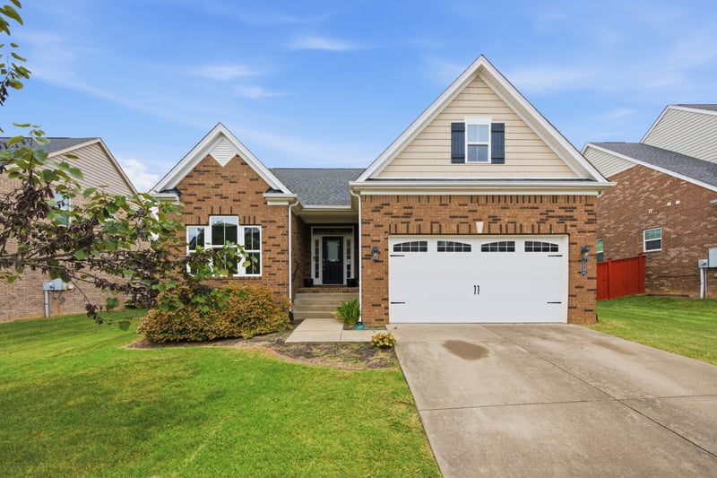 2254 Broadway St, Nolensville, TN 37135