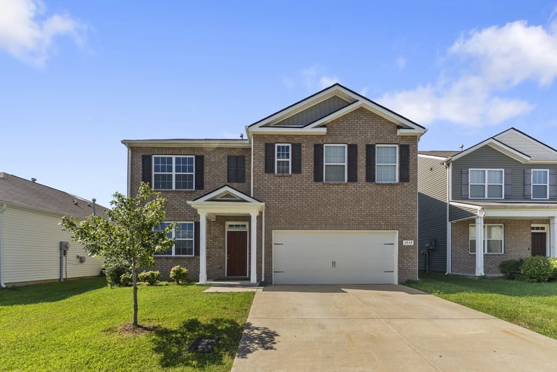 1937 Peaceful Brook Dr, Antioch, TN 37013