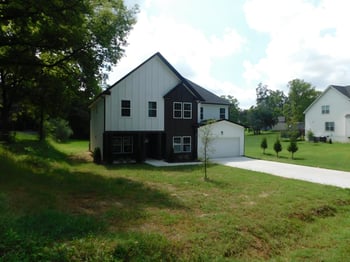 3402 Lallemand Dr, Nashville, TN 37211