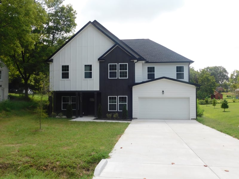 3402 Lallemand Dr, Nashville, TN 37211