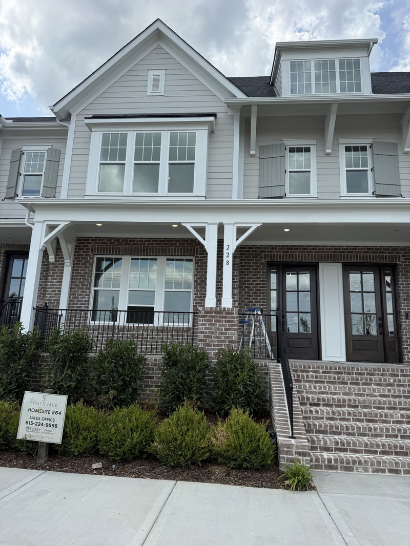 228 Equine St, Franklin, TN 37064
