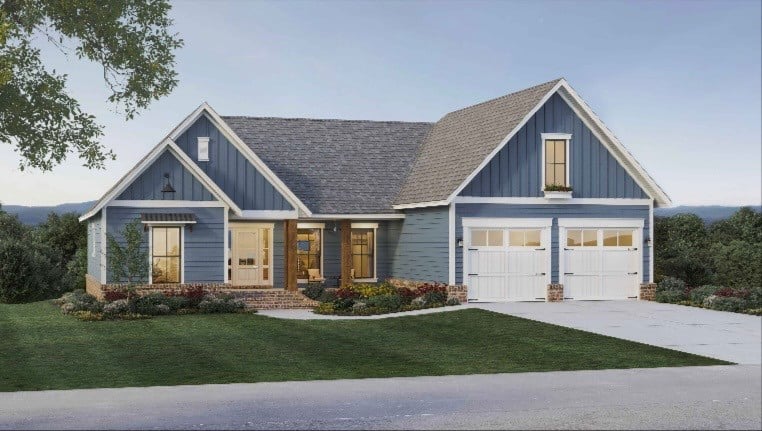 0 Kingwood Ln, Rockvale, TN 37153