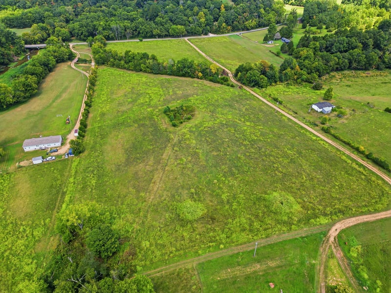0 Herschal Lyles Rd Lot 7/8, Westmoreland, TN 37186