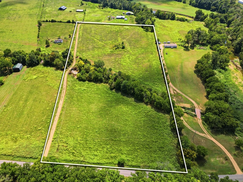 0 Herschal Lyles Rd Lot 7/8, Westmoreland, TN 37186