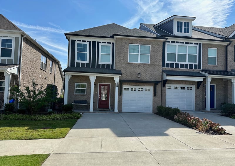 127 Dameron Dr, Hendersonville, TN 37075