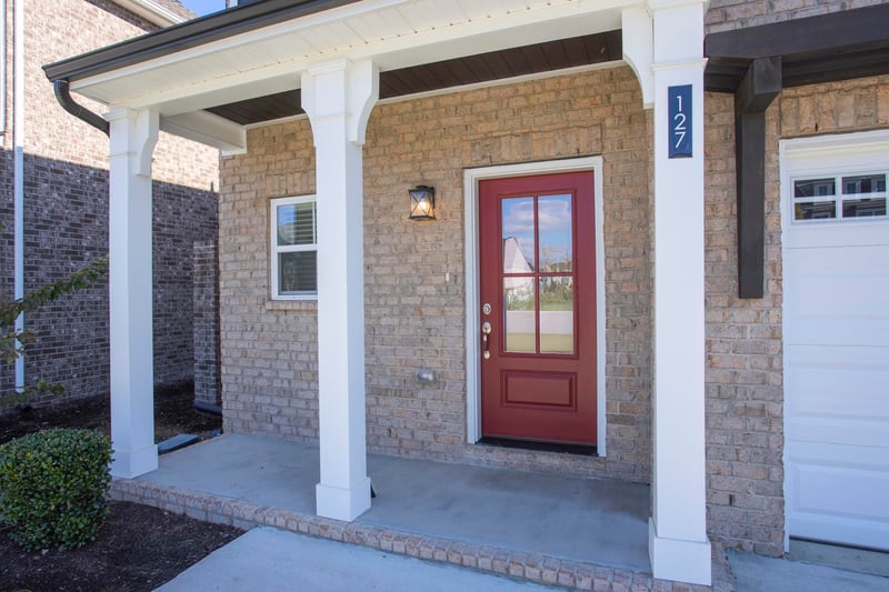 127 Dameron Private Dr, Hendersonville, TN 37075