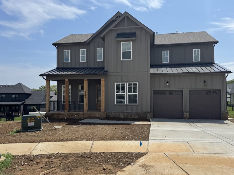 5213 Fairhaven Ct W, Thompsons Station, TN 37179