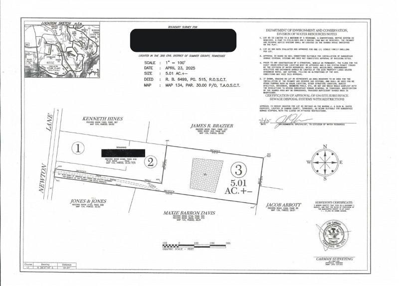 0 Newton Ln, Gallatin, TN 37066
