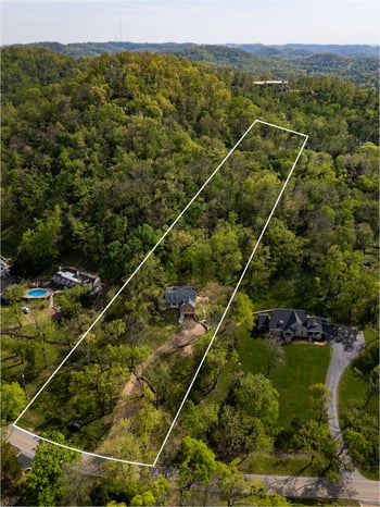 5123 Stanford Dr, Nashville, TN 37215