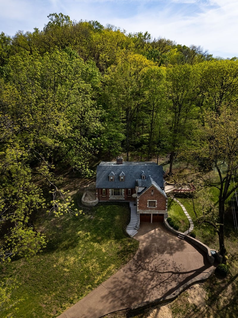 5123 Stanford Dr, Nashville, TN 37215