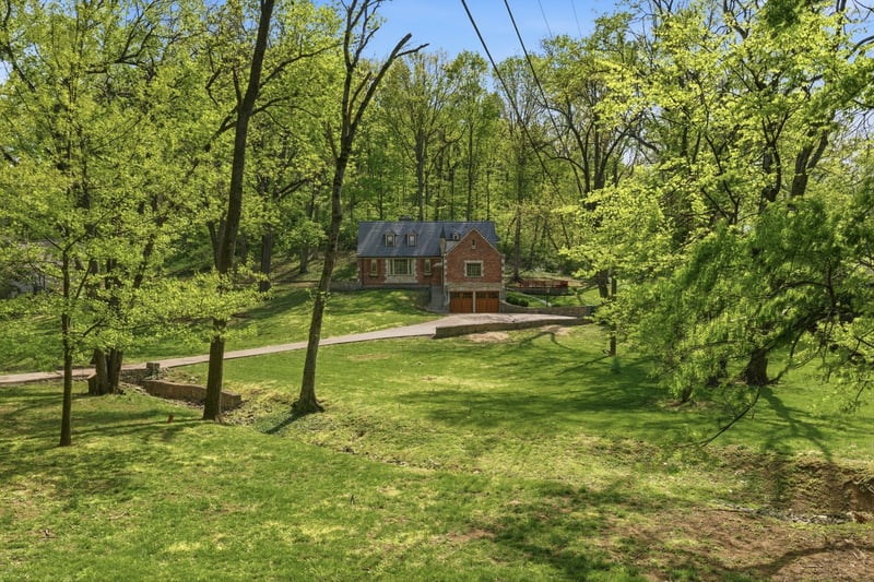 5123 Stanford Dr, Nashville, TN 37215