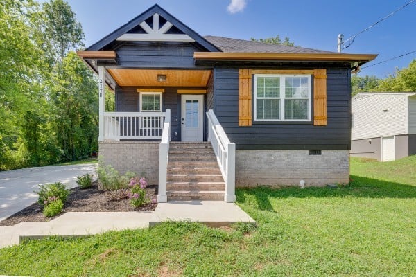 217B Clinch Dr, Columbia, TN 38401