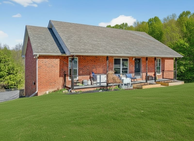 180 Doty Rd, Ashland City, TN 37015