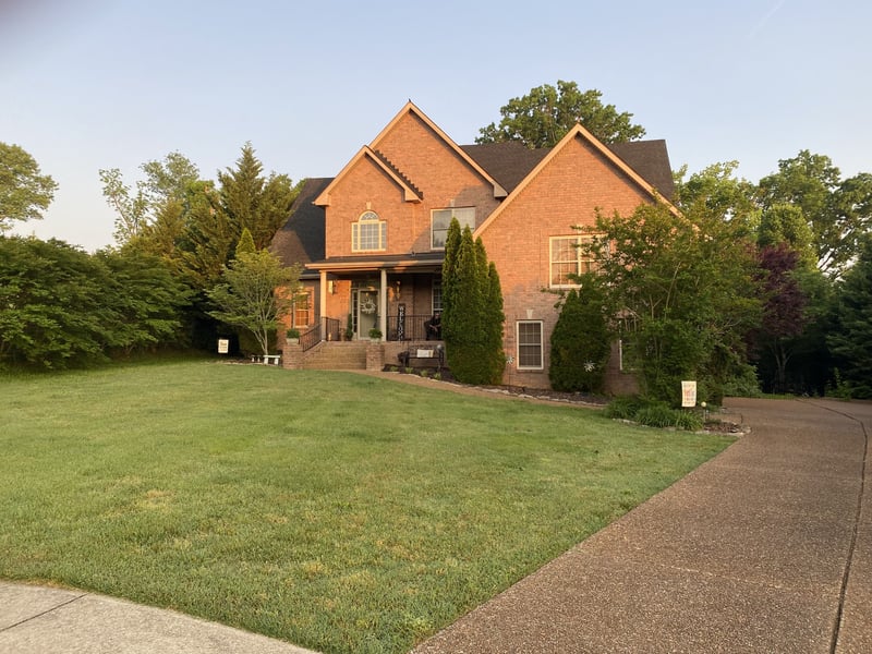 130 Pilot Knob Ln, Hendersonville, TN 37075