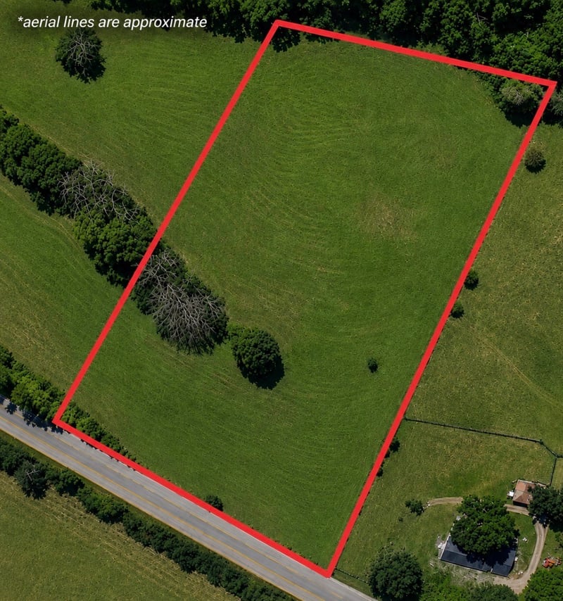 0 Gladdice Rd Lot 2, Pleasant Shade, TN 37145