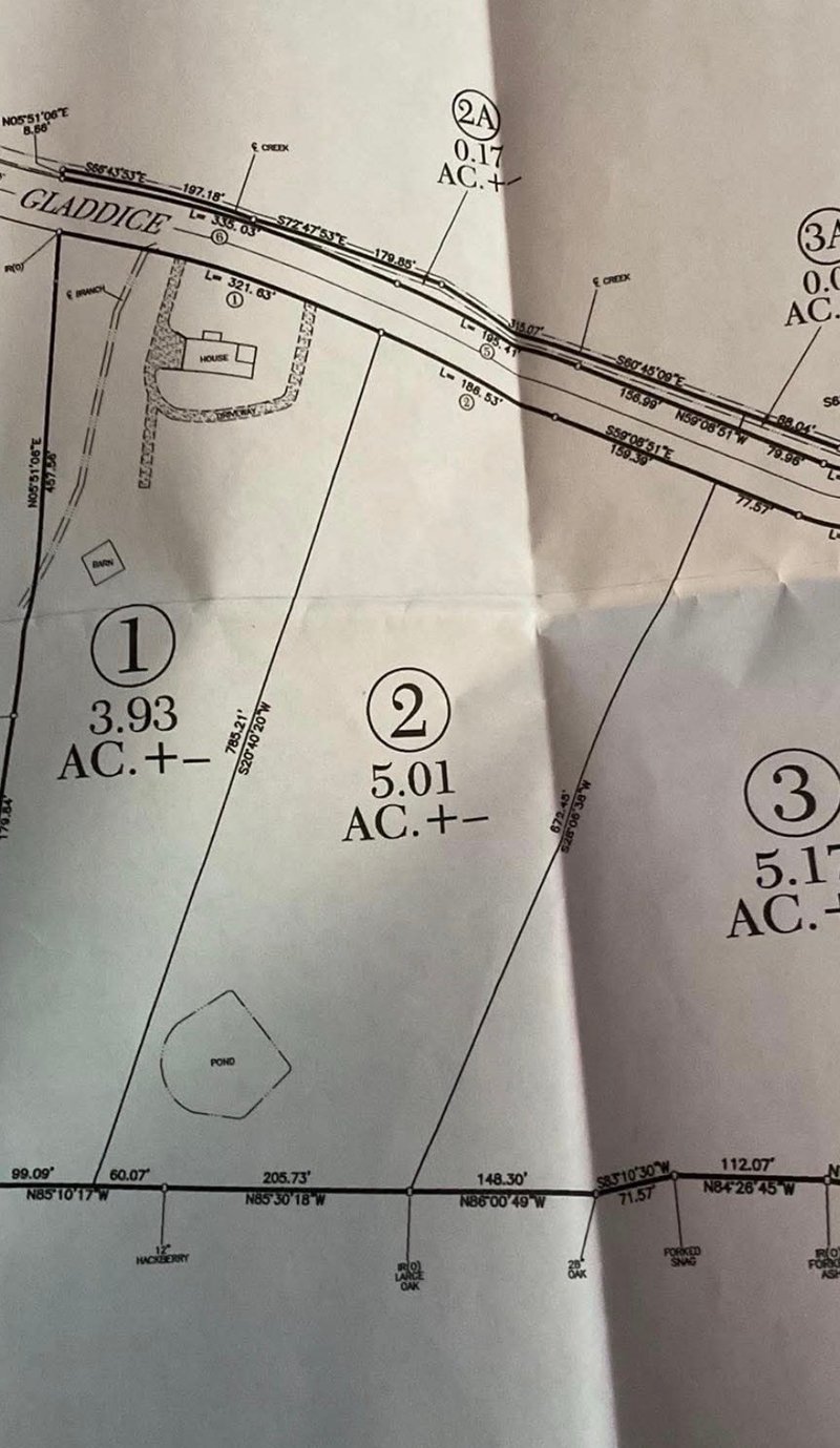 0 Gladdice Rd Lot 2, Pleasant Shade, TN 37145