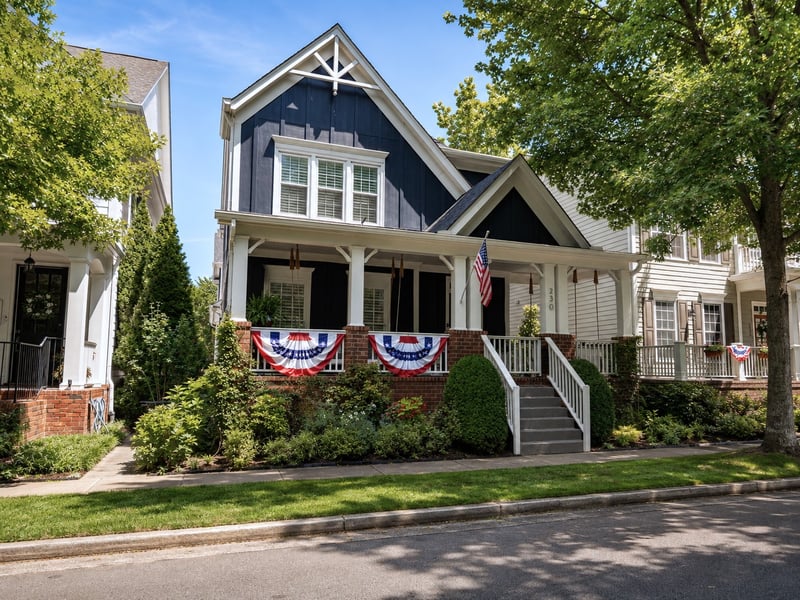 230 Pearl St, Franklin, TN 37064