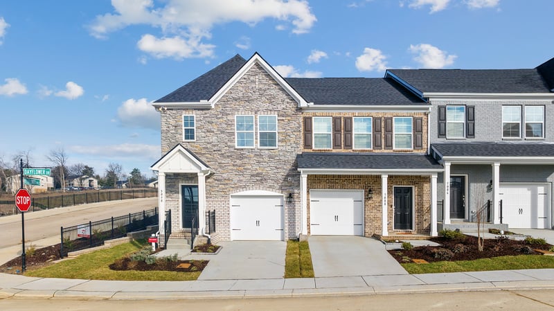 5020 Dayflower Dr, Hermitage, TN 37076