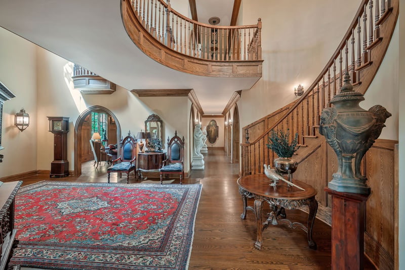 1108 Belle Meade Blvd, Nashville, TN 37205
