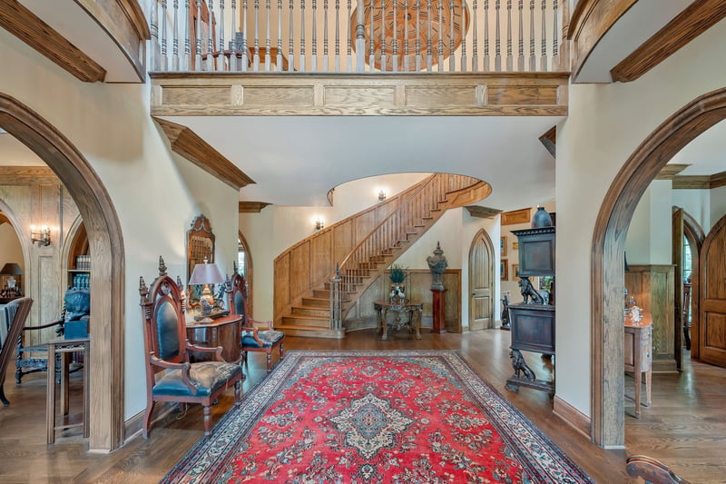 1108 Belle Meade Blvd, Nashville, TN 37205